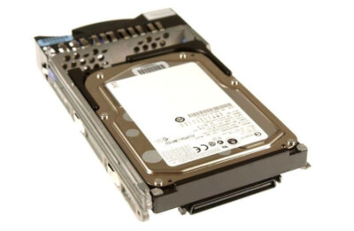 90P1318 - 36GB Hot-Swap 3.5'' 15K RPM Ultra 320 SCSI HDD 