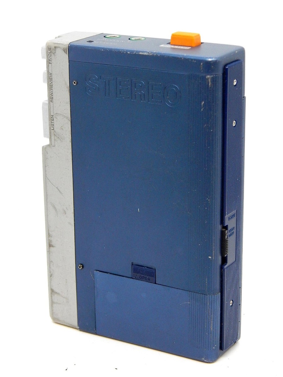 SONY WALKMAN TPS-L2 含め3点セット‼️ Sony WM-3 TPS-L2 Walkman numbers matching box Guardians of