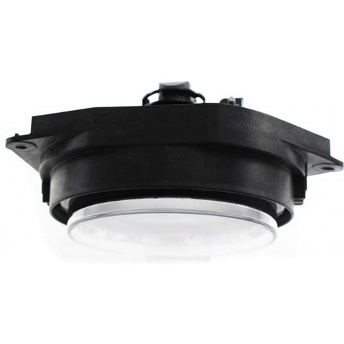 Conjunto de luces antiniebla para Hummer H3T 2009 2010 lado del pasajero HU2593101 - Imagen 4 de 5