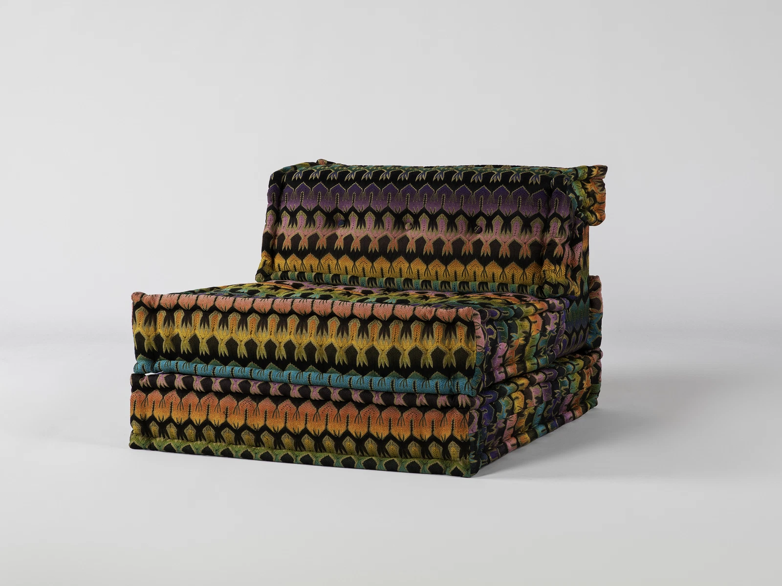 Roche Bobois Mah Jong Sofa Seat Roing 100 *4 Month Delivery*