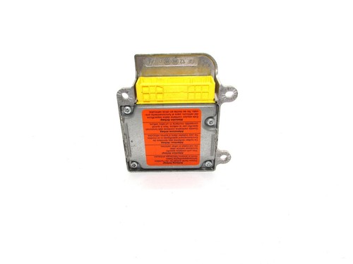 VW Passat 3B B5 1998 Airbagsteuergerät 6q0909605b computer airbag