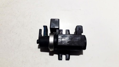 BMW 5-Series 2005 Electrical selenoid (Electromagnetic solenoid) 7 #739292-26