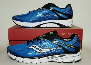 saucony mens mirage