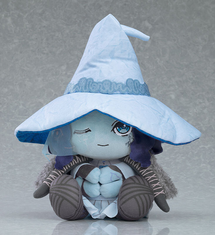 ELDEN RING Plushie Ranni ELDEN RING Plushie Ranni