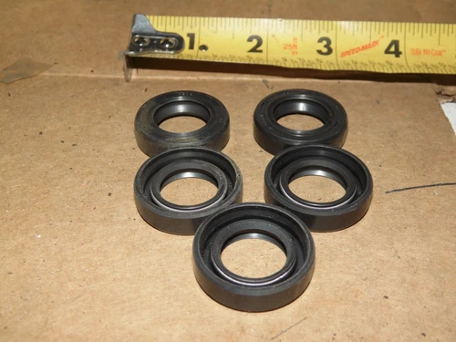 OIL SEAL, LH