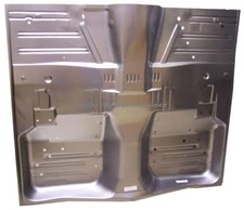 Full Floor Pan Chevy Impala 1959-1960 Made In The USA