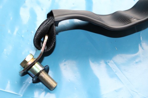 Skoda Felicia Gurt Vorn Links Anschnallgurt Sicherheitsgurt 097420059 - Bild 5 von 8