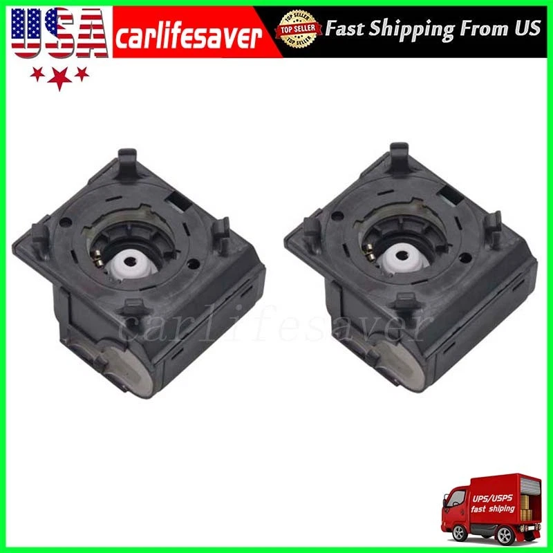 5DD00831950 2x HID Xenon Ballast Igniter For Mercedes-Benz CLS550 CLS63 AMG Audi - Image 4 of 4