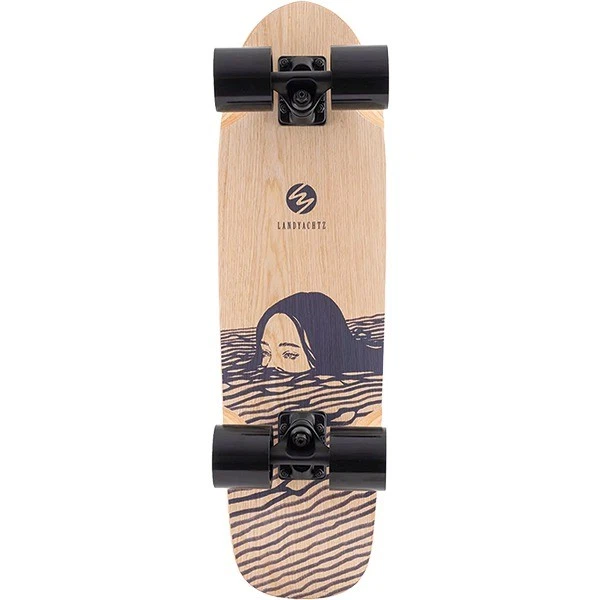 Landyachtz Complete Skateboards for sale - eBay