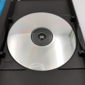 Rise of the Dragon (Sega CD, 1994) W/Manual Near  Mint Disc