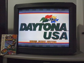 * 3 Free Games Pack [Not For Resale NFR] (Sega Saturn) Complete CIB