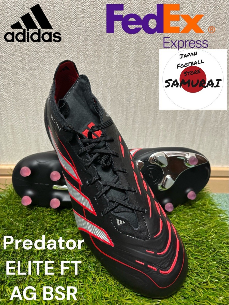 シューズ adidas Predator elite AG 26.0 アディダス プレデター ELITE AG / 人工芝用 / Predator Elite