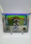 2025 Donruss Optic Jack Kiser Base (RAW)