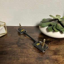 WORLDS BEST CABLES 6" Pedal Patch WBC 1/4" Mogami 2319 Wire Gold Plated Pancake