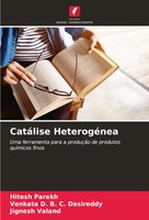 Hitesh Parekh (U. A.) | CatáLise HeterogéNea | Taschenbuch | Portugiesisch