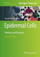 Kursad Turksen | Epidermal Cells | Buch | Eng...