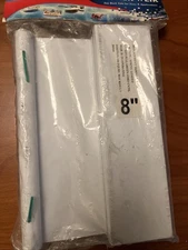 8” Blue Devil Valterra  Pool Weir Skimmer for Pool and Spa Accessories