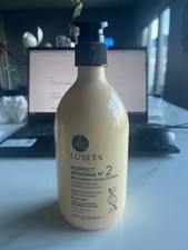 LUSETA Perfect Bonding no.2 Restoring Conditioner, 16.9 oz Repair Damaged Hair 1.00 per fl oz