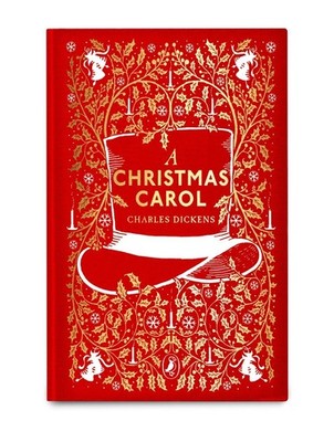 A Christmas Carol | Charles Dickens | englisch