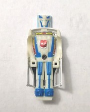 Tyco F119 HO Slot Car 38 Mustang GT TRANSFORMERS Turbo TOP HALF PART ACCESSORY