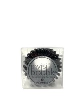 Invisibobble POWER True Black