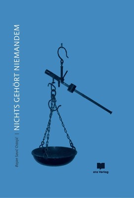 Nichts gehört niemandem | Bojan Savi¿ Ostoji¿ | Deutsch | Buch | 288 S. | 2024