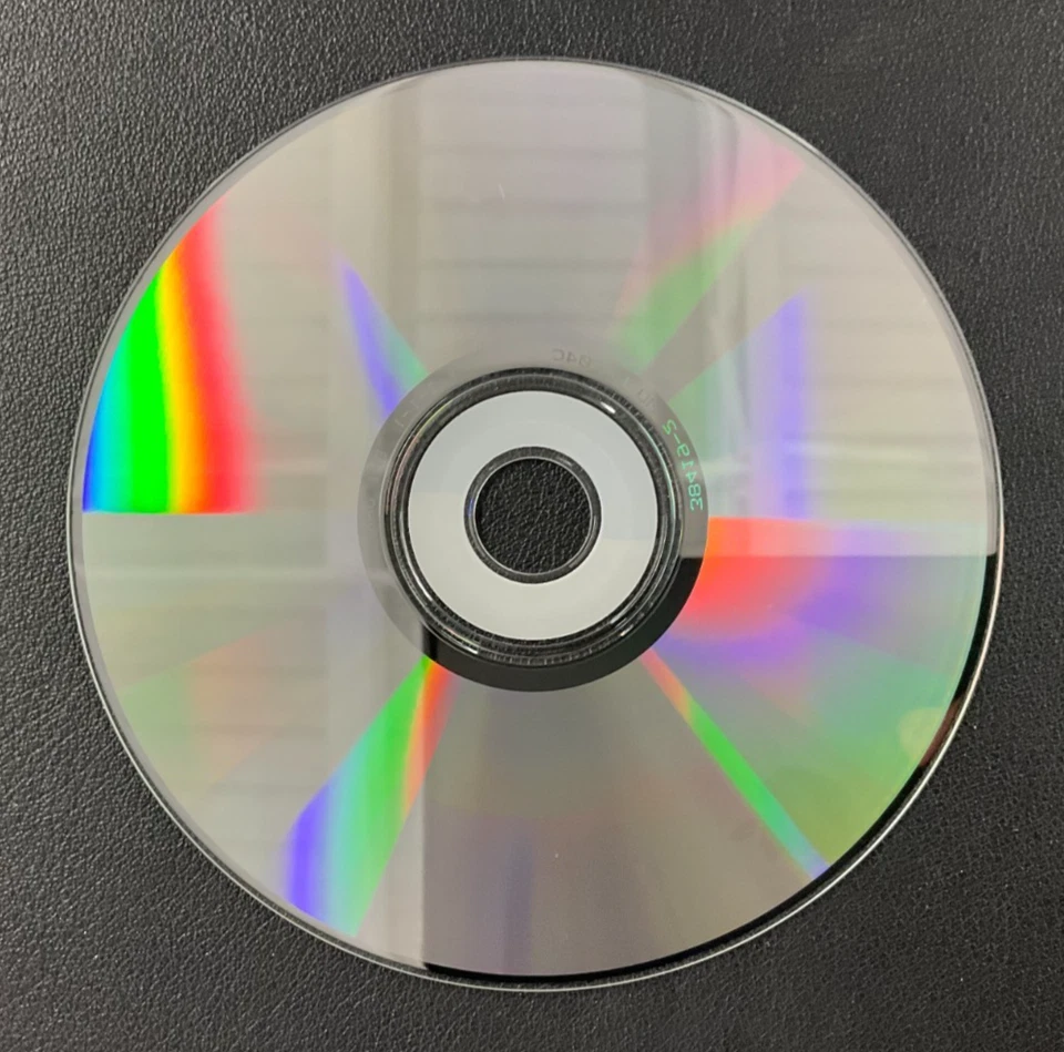 1993 The Immortals: Mortal Kombat DISC Maxi-Single CD Vernon Yard w/Back Insert! Foto 3 de 4