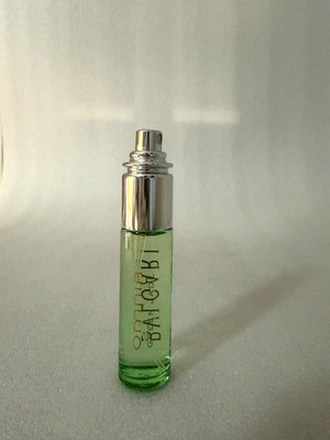 Bvlgari OMNIA GREEN JADE Eau De Toilette Spray 0.34 Fl oz