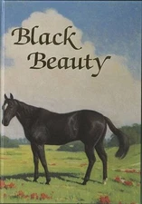 Black Beauty (Illustrated Junior Library) - Hardcover - VERY GOOD