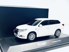 1/43 Mitsubishi Motors Special Edition MITSUBISHI OUTLANDER Mitsubishi
