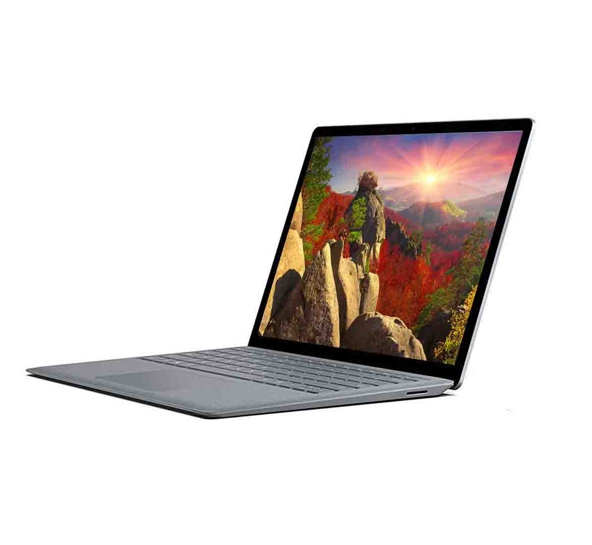 FOR PARTS- Microsoft 1769 Surface Intel Core i7-7660U @2.50GHz 8GB