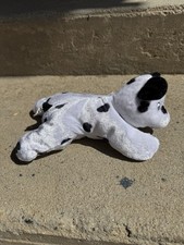 Small Dalmatian Plush