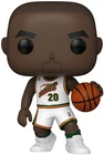Gary Payton - Funko POP! NBA: Sonics - Gary Payton [New Toy] Vinyl Figure, Colle