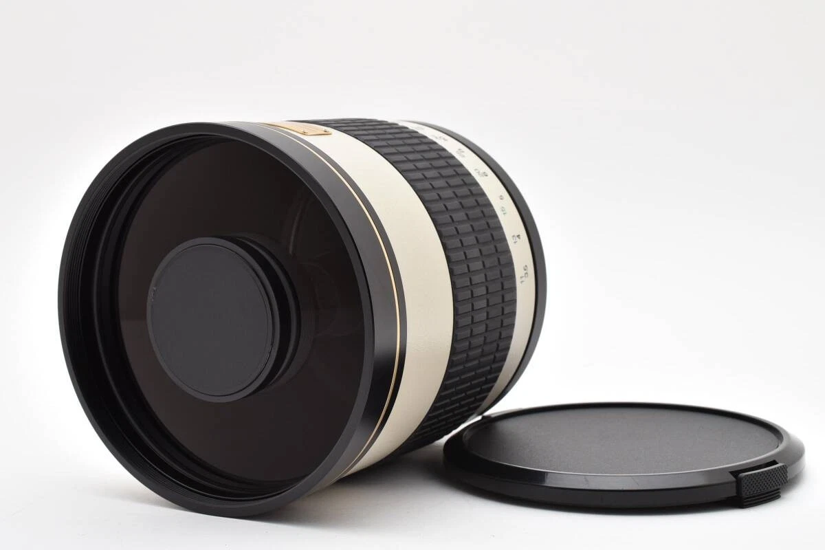 PENTAX 800mm Focal Camera Lenses for sale | eBay