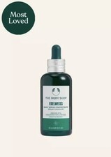 The Body Shop Edelweiss Daily Serum Concentrate 50ml - NEW