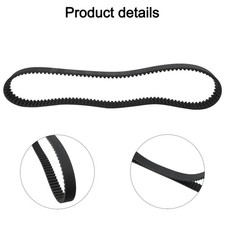 Baumstumpffräse Ersatzband für Rayco RG45 und RG55 effizientes Design