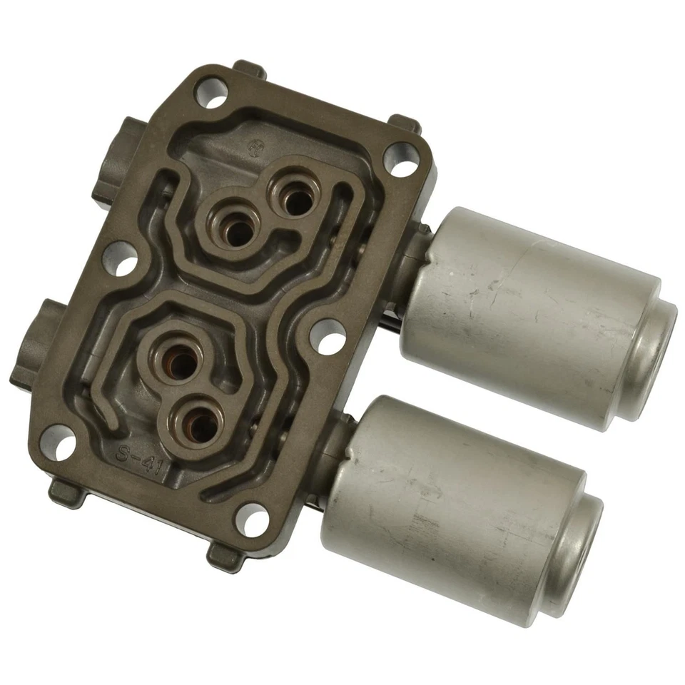 Solenoide de control de transmisión automática Standard Motor Products TCS240 Foto 3 de 4