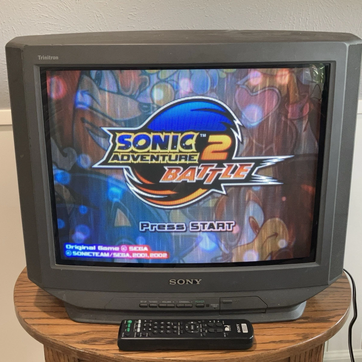 Sony CRT 20-29 in Screen TVs for Sale - Shop New & Used Sony CRT