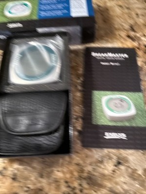 Exelys Ex500 BreakMaster Digital Green Reader for sale online | eBay