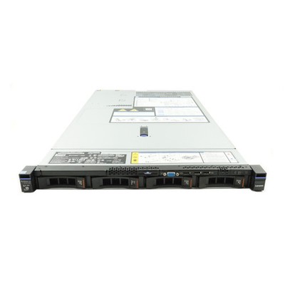Lenovo System x3550 M5 4LFF SAS Server Xeon E5-2696 V4, 256GB RAM, M5210 RAID