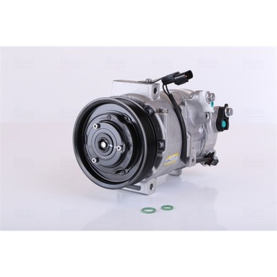 Klimakompressor NISSENS 890578