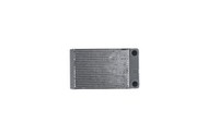 Mahle WäRmetauscher Innenraumheizung AH 341 000S 1 FüR Opel Mokka J13 _76 4X4