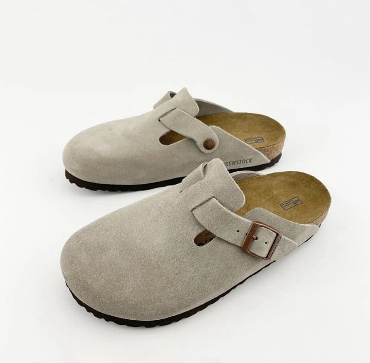 birkenstock clogs 41 products for sale | eBay
