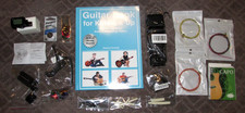 Guitar Book for 5yrs and Up NO Reading Music Accessories for Guitar New