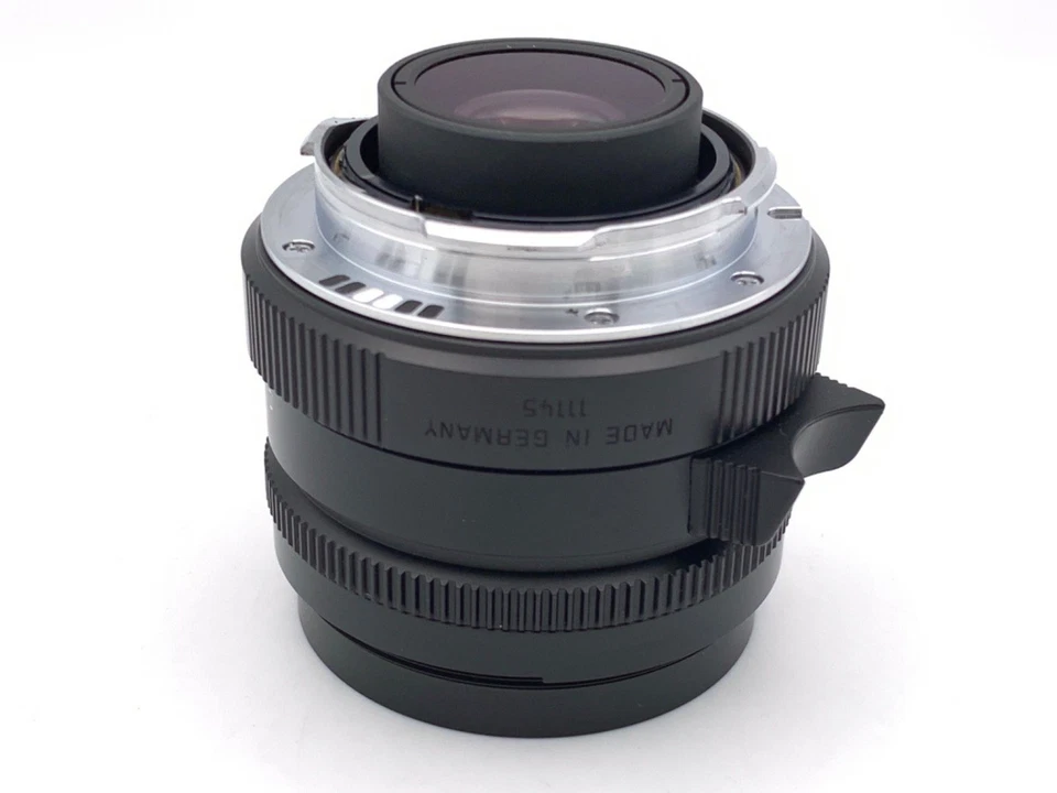 Leica Super-Elmar M F3,4/21 mm ASPH. -EXC- `1466 Foto 2 de 3