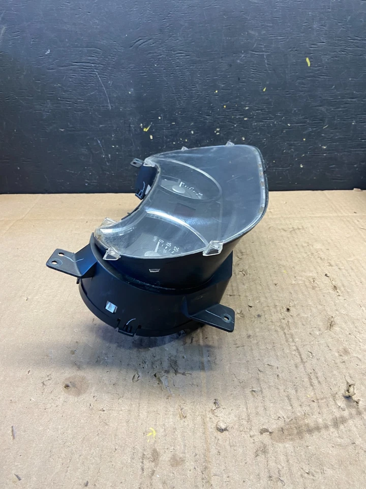 2006 2007 Mercury Mountaineer спидометр кластер датчик оригинальный P7631 DG - Изображение 3 из 4