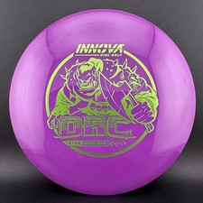 Innova Star Orc