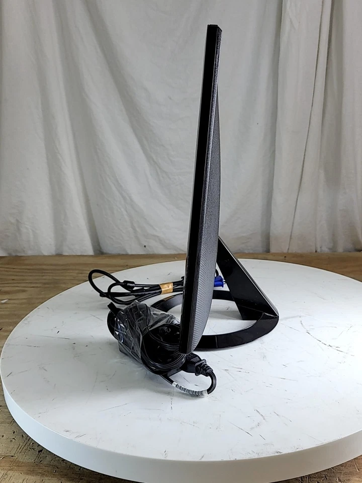 ASUS VX228H 21.5" LCD Monitor HDMI VGA GRADE B - Image 3 of 4