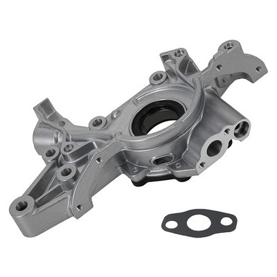Cast Iron Oil Pump for Mazda Protege MX-3 1.5L 1.8L 1990-1998 Standard