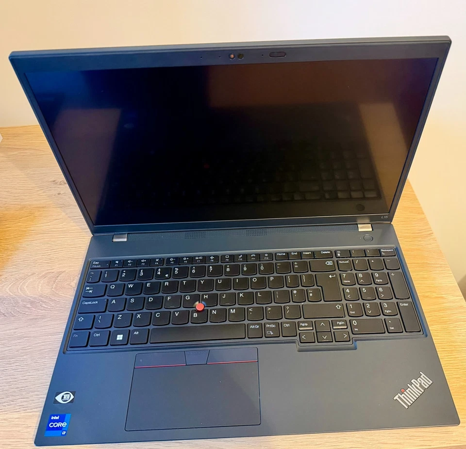 Lenovo ThinkPad L15 G3 · i7-1225U · 32GB · 1TB, photo 4 of 5